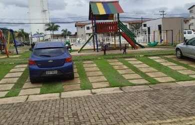 Imagem 6: Alugo Apartamento Condomínio Total Ville 1, já incluso tx condomínio