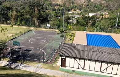 Imagem 6: Flat Granja Brasil Itaipava