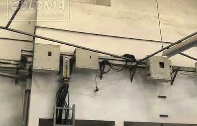 Imagem 5: São Paulo - Galpão/Depósito/Armazém - Vila Liviero