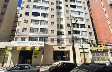 Imagem: O apartamento possui 2 Dormitórios, 1 Banheiro, 46m² de Área