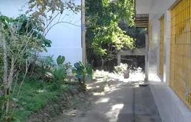 Imagem 6: Sua granja em pica pau com 5.6 hectares, campo de futebol está aqui 15