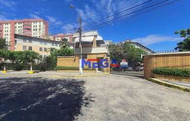 Imagem: O apartamento possui 3 Dormitórios, 2 Banheiros, 1 Vaga na