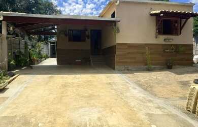 Imagem: A chácara e está localizado em Jaboticatubas, MG à venda