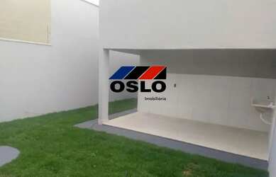 Imagem 12: APARECIDA DE GOIÂNIA - Casa Padrão - JARDIM BURITI SERENO