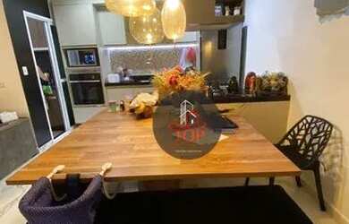 Imagem 4: Apartamento com 2 dormitórios, 90 m² - venda por R$ 589.000,00 ou aluguel...