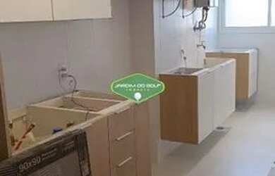 Imagem 11: Apartamento para aluguel Raiz Santo Amaro 2 quartos