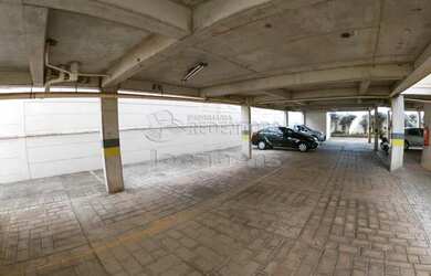 Imagem: O apartamento para alugar possui 2 Dormitórios, 2 Banheiros