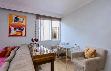 Imagem 10: APARTAMENTO RESIDENCIAL em São Paulo - SP, Jardim Paulista