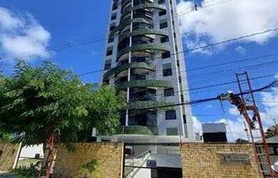 Imagem: O apartamento possui 3 Dormitórios, 3 Banheiros, 1 Vaga na