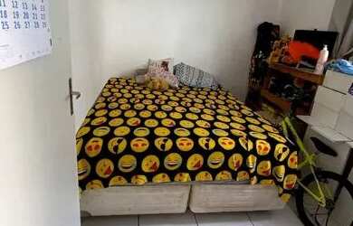 Imagem 5: Apartamento mora melhor. 1 Banheiroe2 Dormitórios