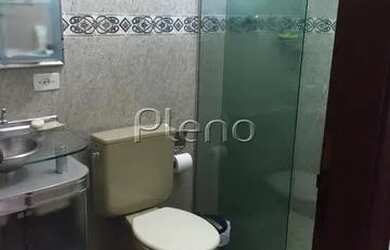 Imagem 9: Casa pra locação no Parque dos Cisnes - Campinas