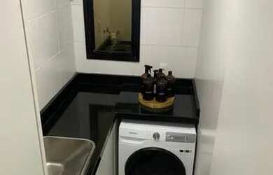 Imagem 15: EXCELENTE DUPLEX MONDIAL. Churrasqueira, Imóvel mobiliado, Imóvel novoe123m²...