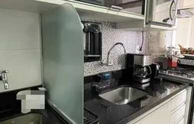 Imagem 13: Apartamento para venda, 50 m2, 1/4, Alphaville I - Salvador - Bahia