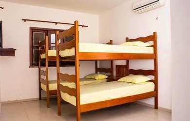 Imagem 5: Casa Lagoa do Catu