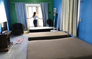 Imagem 1: Casa de aluguel por temporada em Bragança /Pa