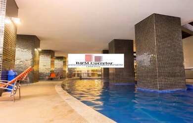 Imagem 16: Apartamento por Temporada A partir R$ 220,00 na Beira Mar em Fortaleza-CE