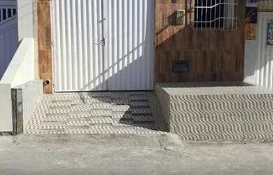 Imagem 1: Vd/Tr esta linda casa