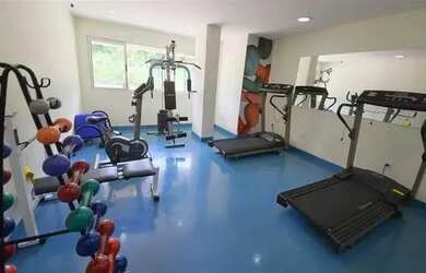 Imagem 4: CASAL IMÓVEIS ALUGA RESIDENCIAL PLENO 2/4 - 1 SUÍTE ANDAR ALTO