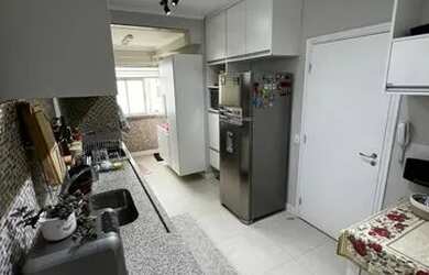 Imagem 12: LINDO APARTAMENTO PARQUE TAMBORÉ VENDA E LOCAÇÃO