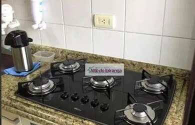 Imagem 6: Apartamento com 3 dormitórios, 63 m² - venda por R$ 315.000,00 ou aluguel...