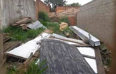 Imagem 3: Terreno Industrial 6x24 144 m²