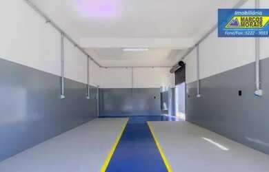 Imagem 9: Barracão, 150 m² - venda por R$ 695.000,00 ou aluguel por R$ 5.080,00/mês...