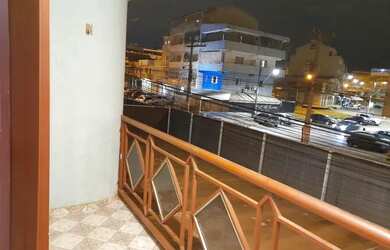 Imagem: O apartamento possui 3 Dormitórios, 2 Banheiros, 90m² de Área