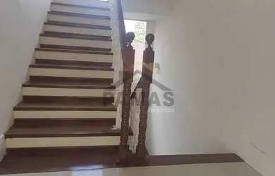 Imagem 8: Casa para locação em condominio fechado com 5 suites piscina e vista...