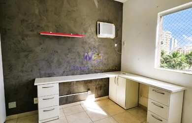 Imagem 12: Venda - Apartamento no Condomínio Residencial Riviera Clube