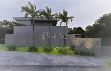 Imagem 11: casa - Swiss Park - Campinas