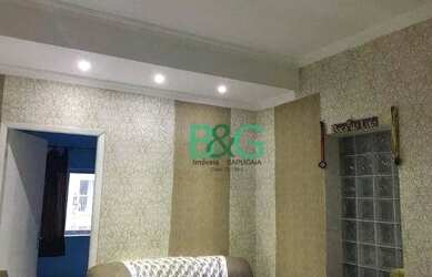 Imagem 3: Apartamento com 2 dormitórios à venda, 86 m² por R$ 359.000,00 - Campos Elíseos - São Paul