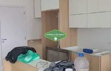 Imagem 2: Apartamento para aluguel Raiz Santo Amaro 2 quartos