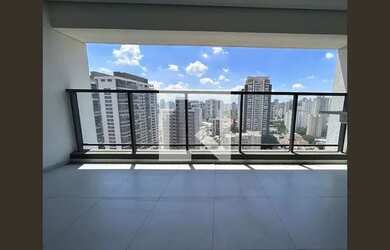 Imagem 10: Apartamento à Venda - Chácara Santo Antonio, 2 Quartos, 84 m2