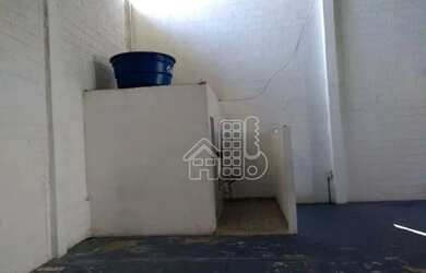 Imagem 12: Galpão à venda BR 101, 351 m² por R$ 389.000 - Ampliação - Itaboraí/RJ