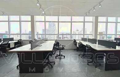 Imagem 8: Conjunto, 219 m² - venda por R$ 3.000.000,00 ou aluguel por R$ 17.646,30/mês...