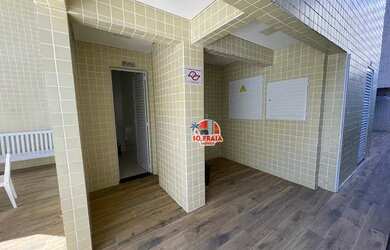 Imagem 8: Apartamento com 2 dormitórios à venda, 68 m² por R$ 370.000 - Centro - Mongaguá/SP