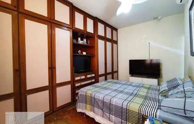 Imagem 12: Apartamento com 3 Dormitórios à Venda, 108,44 m² por R$ 360.000,00...