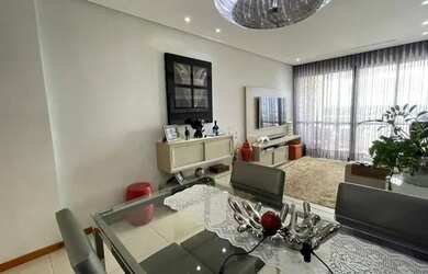 Imagem 2: Apartamento para venda, 50 m2, 1/4, Alphaville I - Salvador - Bahia