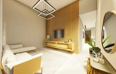 Imagem 12: Casa à venda em Condomínio fechado, no Senador Canedo / GO