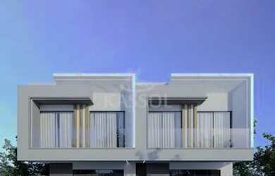 Imagem 4: Sobrado à venda, ALTO DO CANADÁ, CASCAVEL - PR OBRA EM FASE DE CONSTRUÇÃO