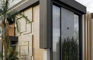 Imagem 2: Mansão no Condomínio Marina Rio Belo para venda com 603m² com 5 Dormitórios na Ponta Negra