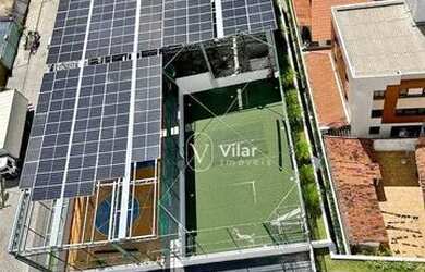 Imagem 16: Apartamento com 3 dormitórios à venda, 136 m² por R$ 1.250.000 - Aeroclube - João Pessoa/P