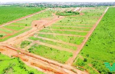 Imagem 3: Vendo lotes financiados no loteamento vila rica em Luziânia