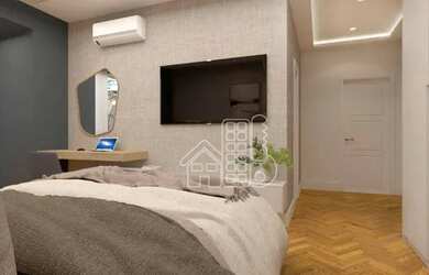 Imagem 8: Apartamento à venda, 420 m² por R$ 2.940.000,00 - Flamengo - Rio de Janeiro/RJ