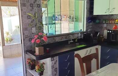 Imagem 6: Casa NOVO HORIZONTE. Ar-condicionado, Imóvel novo, 244m² de Áreae2...