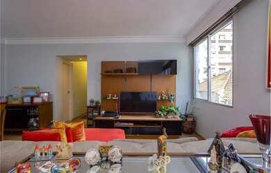 Imagem 5: APARTAMENTO RESIDENCIAL em São Paulo - SP, Jardim Paulista