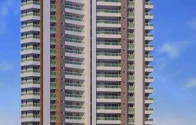 Imagem 1: Prime Meireles. Churrasqueira, Ar-condicionado, Área de serviçoe118m²...