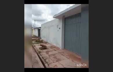 Imagem 3: Casa Pq Sul Santo Antônio