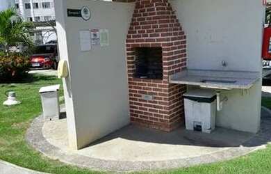 Imagem 10: Condomínio Alameda Jardins