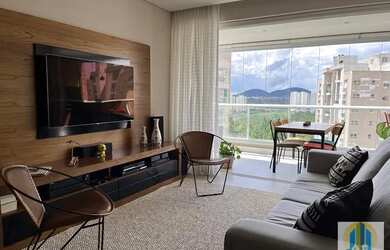 Imagem 5: Apartamento à venda no bairro Tamboré Santana de Parnaíba SP